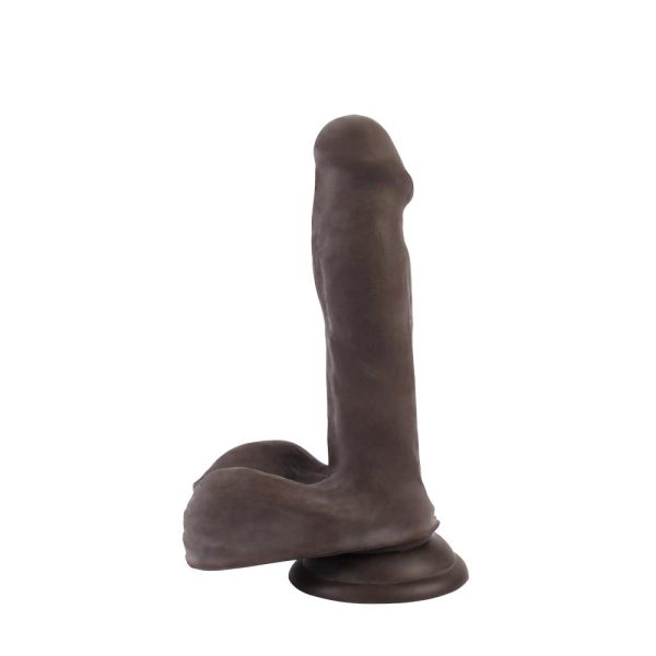 Chisa Topless Lover Brown Realistik Dildo 19,2 cm - Görsel 4