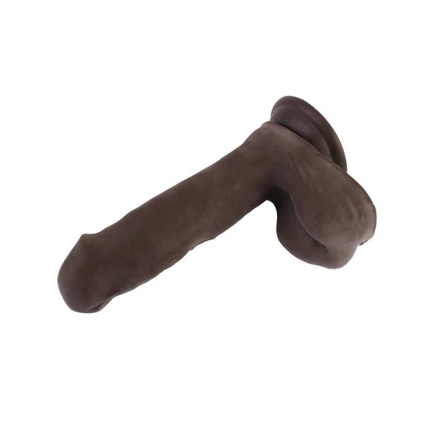 Chisa Topless Lover Brown Realistik Dildo 19,2 cm - Görsel 5