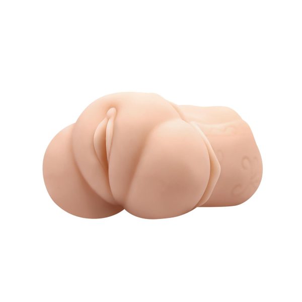 Crazy Bull 3D Gerçekçi Vajina Mastürbatör - Görsel 4