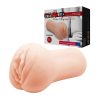 Crazy Bull Pocket Pussy Gerçekçi Vajina Mastürbatör - Görsel 2