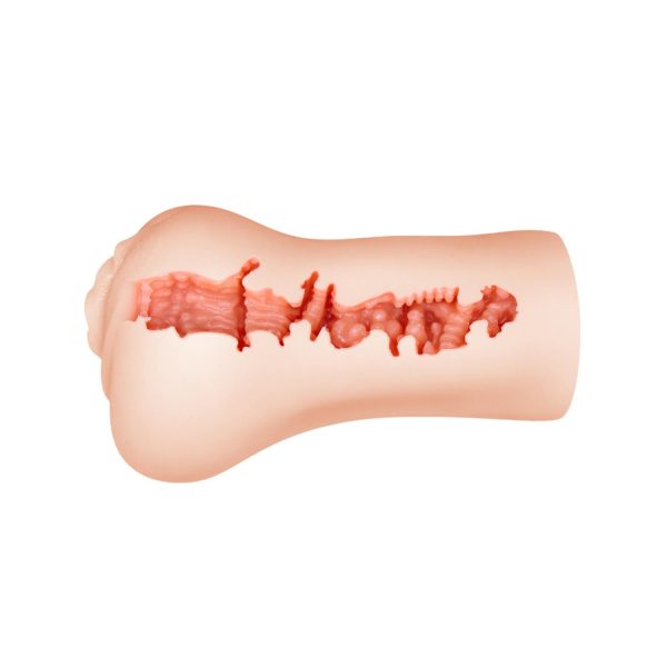 Crazy Bull Pocket Pussy Gerçekçi Vajina Mastürbatör - Görsel 4