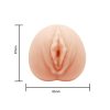 Crazy Bull Pocket Pussy Gerçekçi Vajina Mastürbatör - Görsel 6