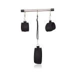 El Ayak Bağlama Kelepçesi