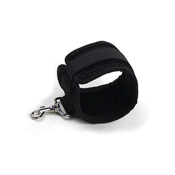 El Ayak Bağlama Kelepçesi - Görsel 5