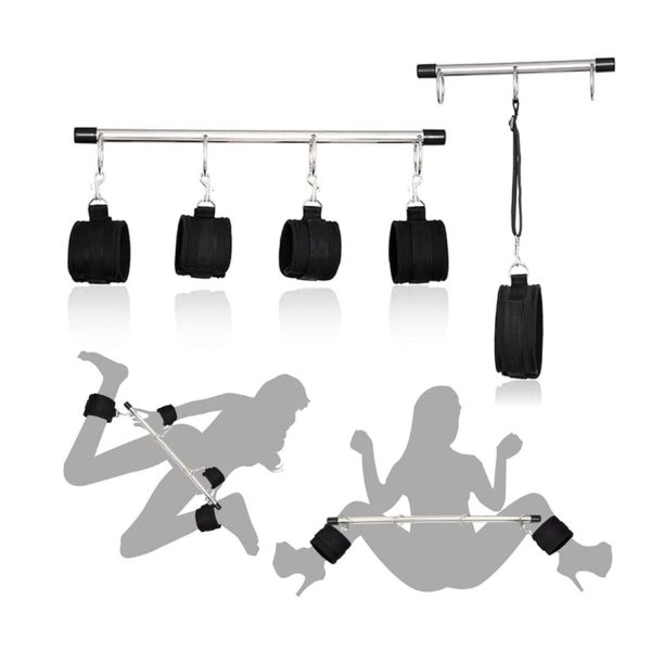 El Ayak Bağlama Kelepçesi - Görsel 6