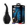 Mr Play 330 ml Büyük Kapasiteli Anal Duş Temizleme Pompası - Görsel 2