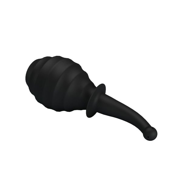 Mr Play 330 ml Büyük Kapasiteli Anal Duş Temizleme Pompası - Görsel 4