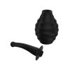 Mr Play 330 ml Büyük Kapasiteli Anal Duş Temizleme Pompası - Görsel 5
