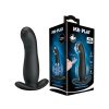 Mr Play USB Şarjlı Silikon Prostat Masaj Vibratörü - Görsel 2