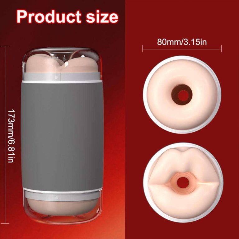 pembe-tilki-edge-friction-erkek-masturbasyon-cup-5555-768x768 Mastürbatör Black - Görsel 1