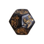 Pembe Tilki Gri Kamasutra Poziyon Zarı