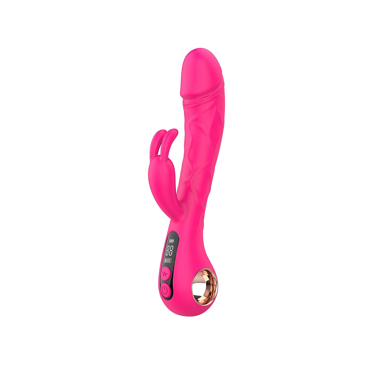 pembe-tilki-lcd-ekranli-2-si-1-arada-rabbit-vibrator-5448.jpg Pembe Tilki LCD Ekranlı 2’si 1 Arada Rabbit Vibratör - Görsel 1