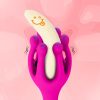 Pembe Tilki Parmak Uçlu Mastürbatör - Görsel 3