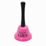 Pembe Tilki Ring For Love Mini El Zili Pembe