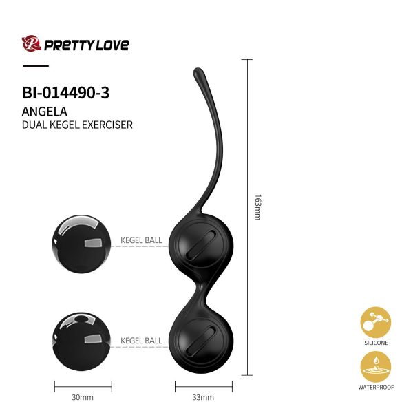 Pretty Love 30th Anniversary Baile Özel Hediye Seti - Görsel 7