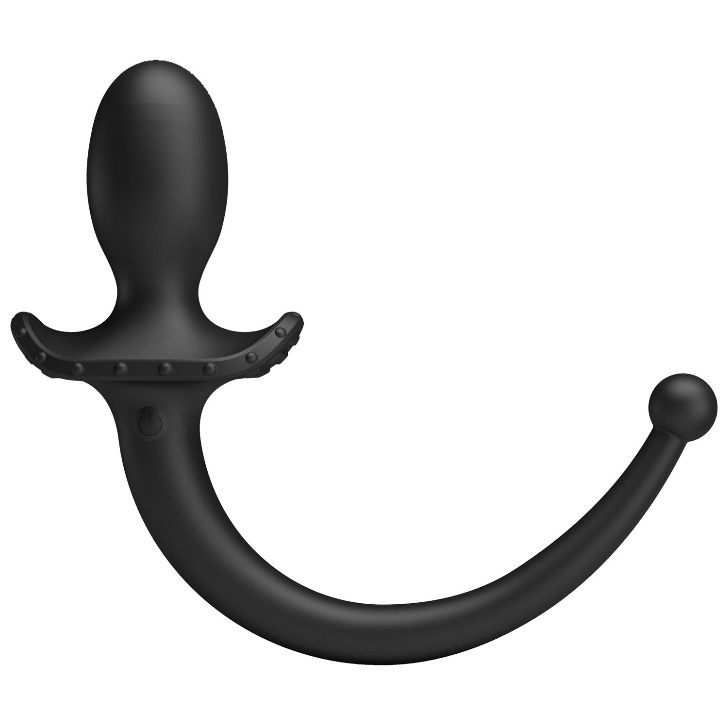 pretty-love-anthony-app-kontrollu-anal-plug-5752.jpg Pretty Love Anthony APP Kontrollü Anal Plug - Görsel 1