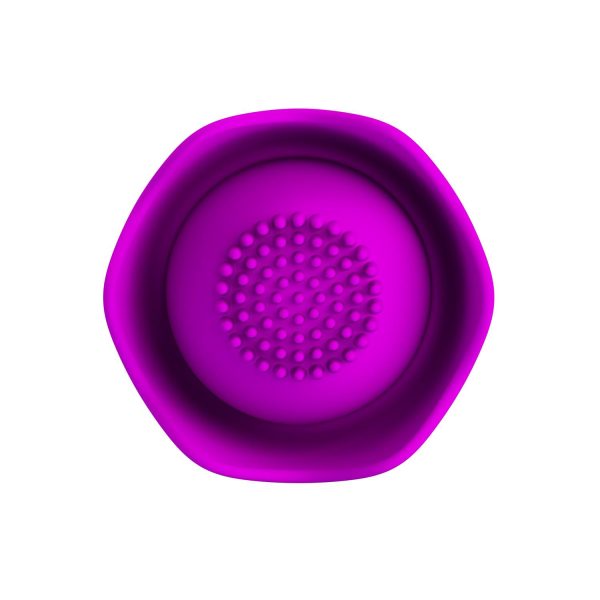 Pretty Love Bernie Wand Silikon Masaj Başlığı - Görsel 4