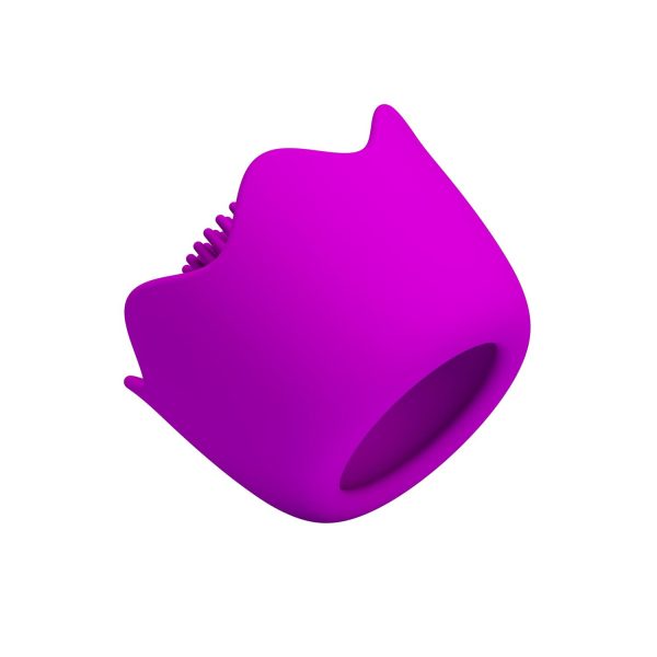 Pretty Love Bernie Wand Silikon Masaj Başlığı - Görsel 5