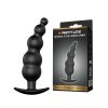Pretty Love Boncuklu Kademeli Jelly Anal Plug - Görsel 2
