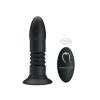Pretty Love Magic Jingers Uzaktan Kumandalı Anal Plug