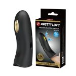 Pretty Love Marico Elektro Uyarımlı Parmak Vibratör