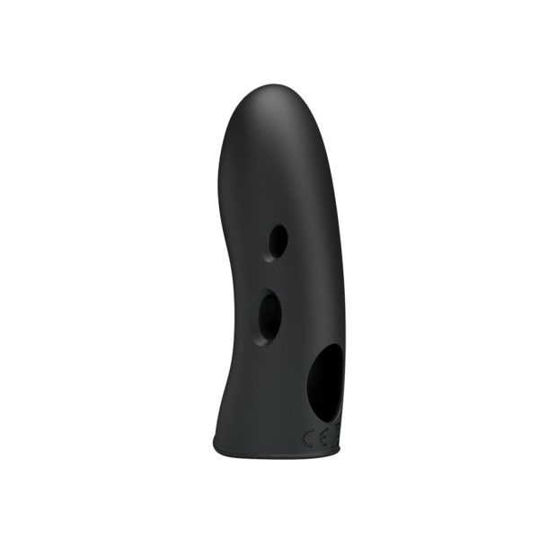 Pretty Love Marico Elektro Uyarımlı Parmak Vibratör - Görsel 4