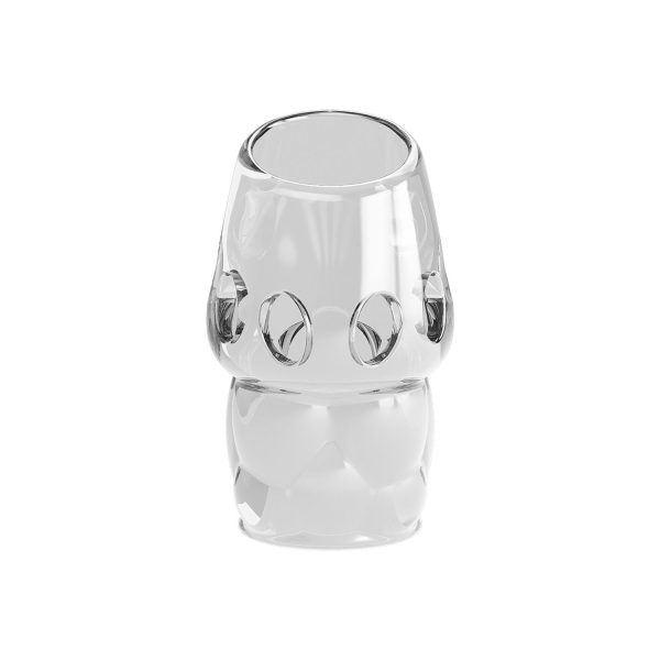 Pretty Love Oscar Şeffaf Penis Kılıfı - Görsel 2