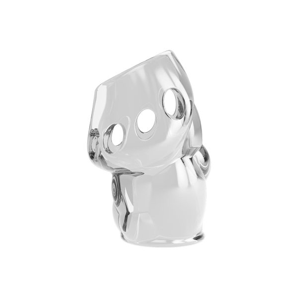 Pretty Love Oscar Şeffaf Penis Kılıfı - Görsel 4