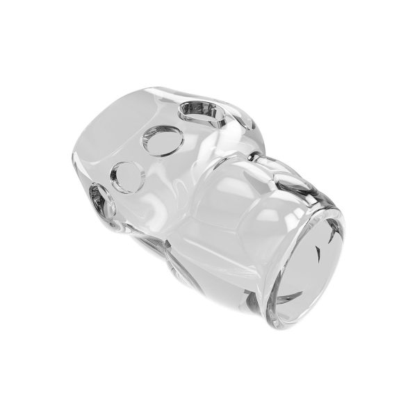 Pretty Love Oscar Şeffaf Penis Kılıfı - Görsel 8