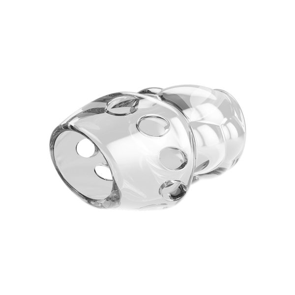 Pretty Love Oscar Şeffaf Penis Kılıfı - Görsel 9