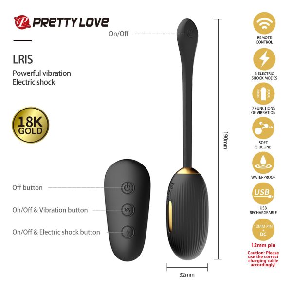 Queen’s Luxury Collection 12 Parça Golden Black Çift Seti - Görsel 12