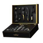 Pretty Love Queen’s Luxury Collection 7 Parça Lüks Çift Seti