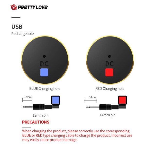 Pretty Love Queen’s Luxury Collection 7 Parça Lüks Çift Seti - Görsel 10