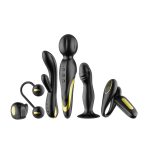 Pretty Love Queen’s Luxury Collection 7 Parça Lüks Çift Seti