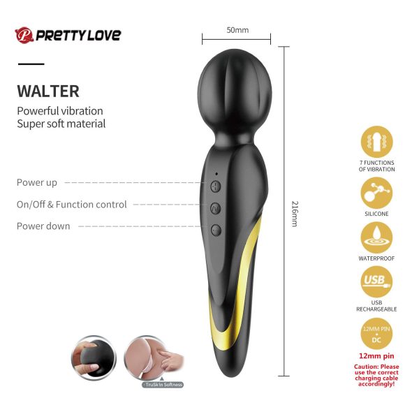 Pretty Love Queen’s Luxury Collection 7 Parça Lüks Çift Seti - Görsel 4