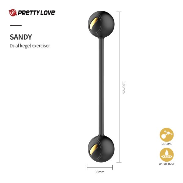 Pretty Love Queen’s Luxury Collection 7 Parça Lüks Çift Seti - Görsel 8