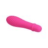 Pretty Love Solomon Silikon Mini Vibratör - Görsel 3