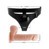 Pretty Love Tom Universal Strap-On Harness - Görsel 6