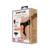 Pretty Love Tom Universal Strap-On Harness - Görsel 7