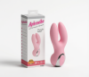 Chisa Aphrovibe Dreamlike Rabbit Şarjlı Klitoral Uyarıcı - Görsel 2
