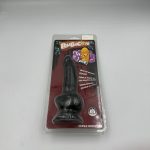 Chisa 18.5 Siyah Dildo