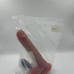 Hareketli Kumandalı Dildo