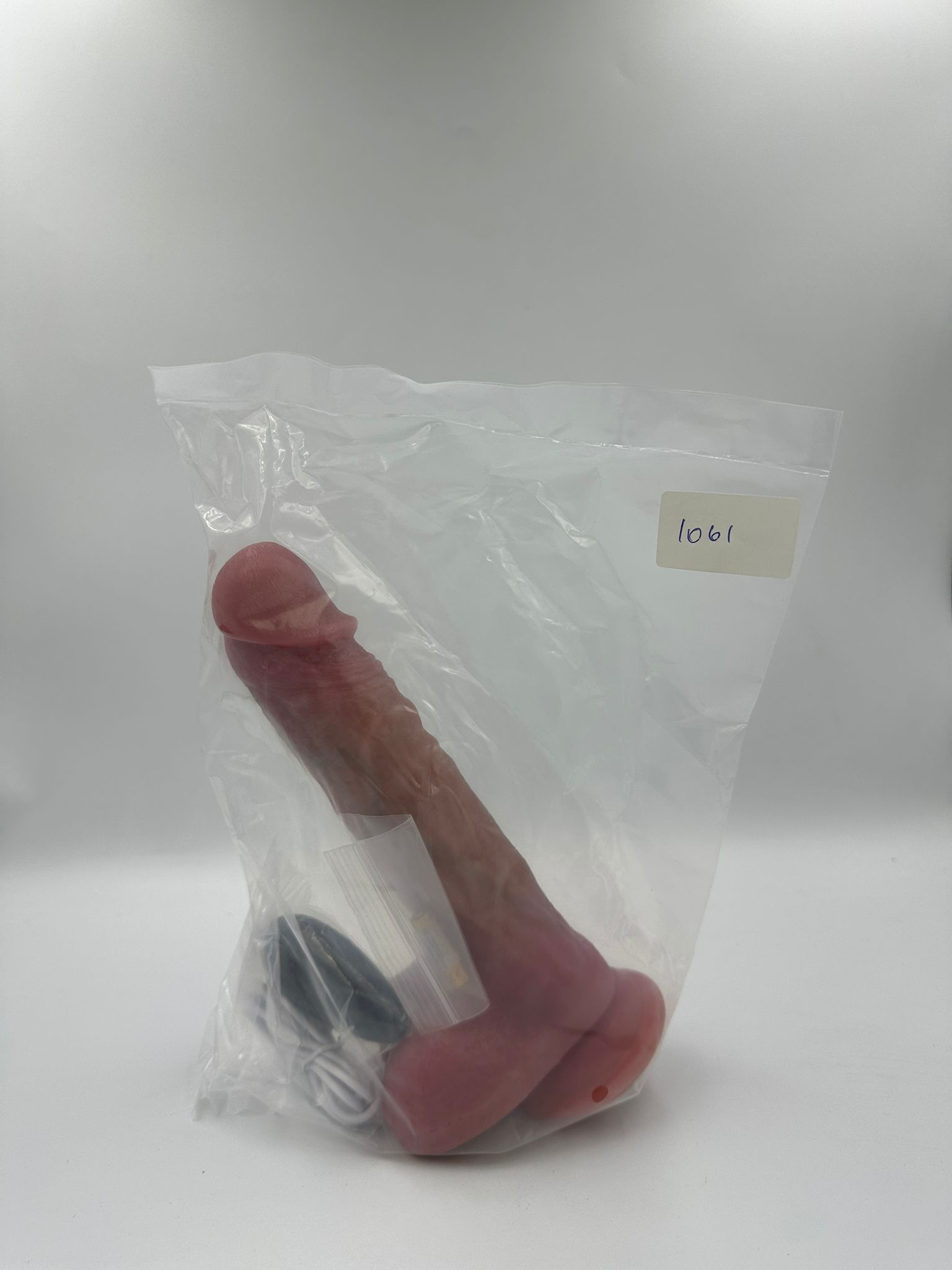 WhatsApp Image 2026-02-11 at 13.18.09 (2) Hareketli Kumandalı Dildo - Görsel 1