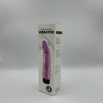 Vibratör