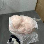 Mastürbatör Kalça