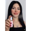 BonaTessa Peony Vulva Parfümü – Kadınlara Özel Dış Genital Bölge Parfümü Alkolsüz Su Bazlı – Çiçeksi Şakayık, Yeşil ve Misk Notalı - Görsel 3
