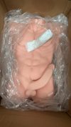 Hatalı ürün - Erkek Yarım Boy Partner Ten Rengi 10.8 kg - Görsel 3