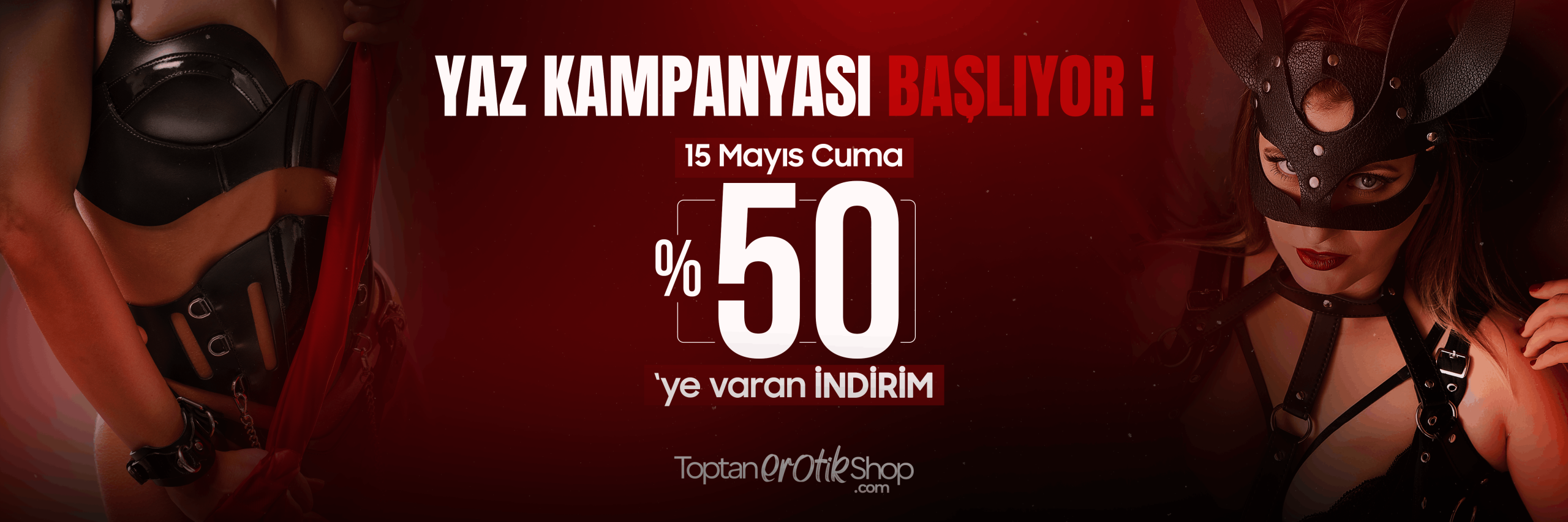 Toptan erotik shop bayilik ve kampanya slider