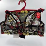 Lingerie takımı 90B SK
