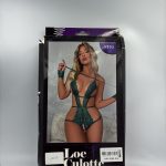 S-M Loe Culotte iç giyim